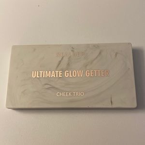 REALHER - CHEEK TRIO